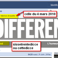 Benchmarking sur Radio- France . I déblog....