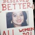 Savita Deserved Better