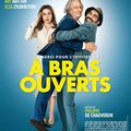 A bras ouverts, de Philippe de CHAUVERON