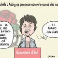 Le dessin de Delucq