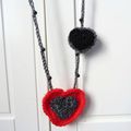 Collier coeur