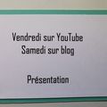 Vidéo de présentation