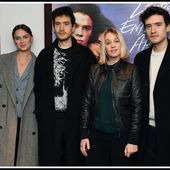 Rencontre avec les frères Ludovic et Zoran Boukherma pour le film "LEURS ENFANTS APRES EUX" - Baz'art : Des films, des livres...