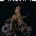 Delcourt Hellboy & BPRD
