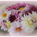 bouquet du dimanche
