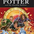 Harry Potter and the Deathly Hallows