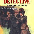 Le prince disparu