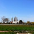 Les balades flamandes vers DIXMUDE 