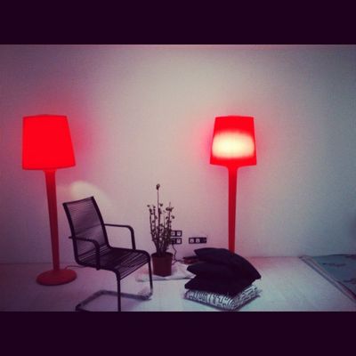 17 novembre 2012 : l'électricité est là!!!!!