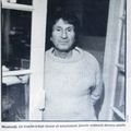 La mort de Mouloudji sur Télérama