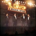 IL DIVO au ZENITH à PARIS le 2 novembre