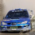 Championnat du monde des rallyes : la légende Subaru se retire