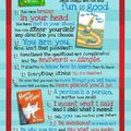 30 Dr Seuss quotes