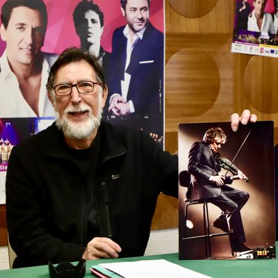 JEAN-JACQUES GEORGES A DÉFINITIVEMENT MIS UN CACHE NOIR SUR SON OBJECTIF.