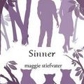 Un Spin-Off a la saga Frisson de Maggie Stiefvater.