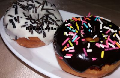 Mes Donuts