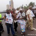 Kinshasa: tensions politiques, l’UDPS et le PPRD appellent au calme