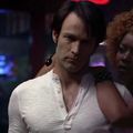 True Blood 1X07 : Burning House of Love