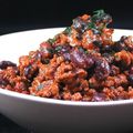 Chilli con carné