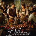 "Délicieux"... régalez-vous dès aujourd'hui !