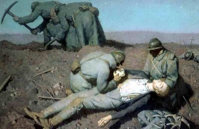 Georges Leroux : 1877-1957, artiste peintre