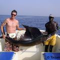 Encore un pêcheur de sardine !