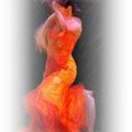 Pensando , bailando Flamenco ... art2/8