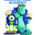 En ce moment sur les écrans : Monstres Academy