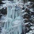 Cascade de Saleina