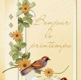 Un brin de lavande ( 7 )
