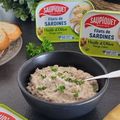 ...Tartinade de sardines... (Cathytutu)