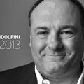 RIP James "Tony Soprano" Gandolfini