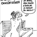 Le cancer du culte de l'apparence?