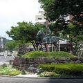 Hikone et le lac Biwa - 彦根や琵琶湖