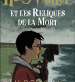 J'Y ETAIS!!! Je les ai eues, les Reliques de la mort, nom d'un caleçon de Merlin!!