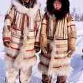 A la mode des Inuits