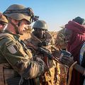 La présence des forces étrangères au Mali, entre inquiétudes et espoir