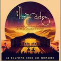 Festival des Nomades