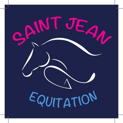 Saint jean equitation 