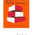 "Gramática Básica de la Lengua Francesa" travail présenté par MARTA