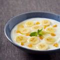 Recette du jour: Fromage blanc miellé aux fruits