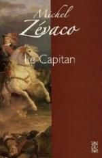 Le Capitan Michel Zévaco