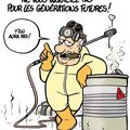 No future