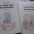 Les Bolkodaz, un couple désopilant ! 