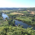 Dordogne - Domme & La Roque-Gageac 