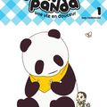 Pan Pan Panda, Une vie en douceur, de Sato Horokura et Roji !, de Keisuke Kotobuki, deux manga tendres et pétillants