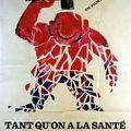 films que l'ennemi n'aura pas, 1