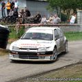 Résultat Rallye de la Plaine 2012