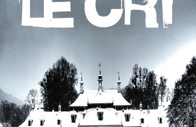Le Cri, de Nicolas Beuglet