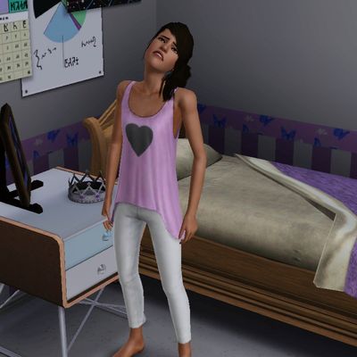 044 - Derniers moments à Lucky Palms et nouvelle génération